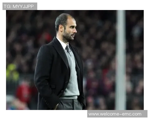 瓜迪奥拉在足球领域的独特影响力与创新成就引领未来发展