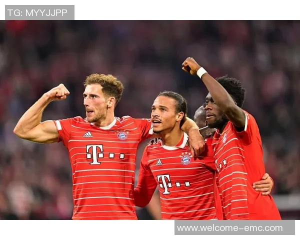 海纳强调拜仁不惧时间考验始终保持对荣誉的渴望与追求