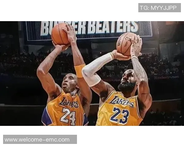 詹姆斯湖人第1000记三分球成队史第二仅次于传奇科比